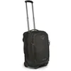 Image de Osprey - Rolling Transporter Carry-On - Sac de voyage à roulettes Black - 38 L