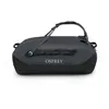 Image de Osprey - Transporter WP Duffel - Sac de voyage Tunnel Vision Grey - 40 L