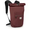Image de Osprey - Arcane Roll Top WP - Sac à dos Acorn Red - 25 L