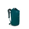 Image de Osprey - Transporter Roll Top WP - Sac à dos vélo Night Jungle Blue - 25 L