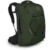 Image de Osprey - Farpoint 40 - Sac à dos de voyage homme Gopher Green - 40 L