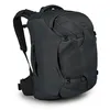 Image de Osprey - Farpoint 55 - Sac de voyage Tunnel Vision Grey - 55 L