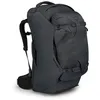Image de Osprey - Farpoint 70 - Sac voyage Tunnel Vision Grey - 70 L