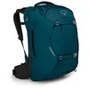 Image de Osprey - Fairview 40 - Sac voyage Night Jungle Blue - 40 L