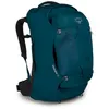 Image de Osprey - Fairview 70 - Sac voyage Night Jungle Blue - 70 L