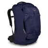 Image de Osprey - Fairview 70 - Sac voyage Winter Night Blue - 70 L