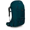 Image de Osprey - Farpoint Trek 55 - Sac à dos trekking homme Muted Space Blue - 55 L