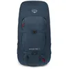 Image de Osprey Farpoint Homme Sac à dos, 75L, Muted Space Blue, O/S en occasion ou reconditionné