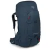 Image de Osprey - Farpoint Trek 75 - Sac à dos Muted Space Blue - 75 L