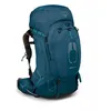 Image de Osprey - Atmos AG 65 - Sac à dos trekking homme Venturi Blue - S / M