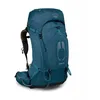 Image de Osprey - Atmos AG 50 - Sac à dos trekking homme Venturi Blue - L / XL