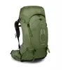 Image de Osprey - Atmos AG 50 - Sac à dos trekking homme Mythical Green - S / M