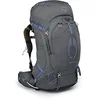 Image de Osprey Aura AG Sac à dos 65 l, gris, taille unique en occasion ou reconditionné