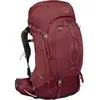Image de OSPREY Aura Ag 65 - Rouge - taille M/L 2026