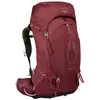 Image de OSPREY Aura Ag 50 - Rouge - taille M/L 2026