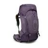 Image de Osprey - Aura AG 50 - Sac à dos trekking femme Enchantment Purple - XS / S