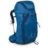 Image de Osprey - Exos 48 - Sac à dos trekking homme Blue Ribbon - L / XL