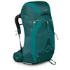 Image de Osprey - Eja 48 - Sac à dos trekking femme Deep Teal - M / L