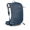 Image de Osprey - Sirrus Plus 24 - Sac à dos randonnée femme Muted Space Blue - 24 L