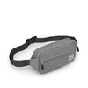 Image de Osprey - Arcane Waist - Sac banane Medium Grey Heather - 1 L