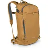 Image de Osprey - Soelden 22 - Sac à dos ski homme Artisan Yellow - 22 L