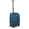 Image de Osprey - Ozone 2-Wheel Carry On - Valise Coastal Blue - 40 L