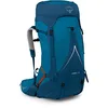 Image de Osprey Atmos Homme Sac à dos, 53L, Night Shift/Scoria Blue, L/XL en occasion ou reconditionné