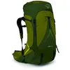 Image de Osprey - Atmos AG LT 65 - Sac à dos trekking homme Scenic Valley/Green Peppercorn - S/M