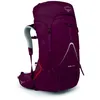 Image de Osprey - Aura AG LT 65 - Sac à dos trekking femme Antidote Purple - XS/S