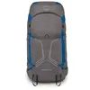 Image de Osprey - Exos Pro 55 - Sac à dos trekking homme Dale Grey / Agam Blue - S/M