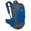 Image de Osprey - Escapist 25 - Sac à dos vélo Postal Blue - S/M