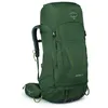 Image de Osprey - Kestrel 68 - Sac à dos trekking homme Bonsai Green - S/M