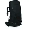 Image de Osprey - Kestrel 58 - Sac à dos trekking homme Black - S/M