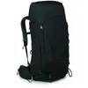 Image de Osprey - Kestrel 48 - Sac à dos trekking homme Black - L/XL
