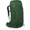 Image de Osprey - Kestrel 48 - Sac à dos trekking homme Bonsai Green - L/XL