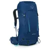 Image de Osprey - Kestrel 38 - Sac à dos trekking homme Atlas Blue - L/XL