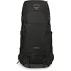 Image de Sac à dos de randonnée Kyte 68 XS/S noir 68 L femme
