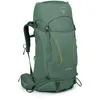 Image de Osprey - Kyte 48 - Sac à dos trekking femme Rocky Brook Green - XS/S