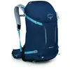 Image de Osprey - Hikelite 32 - Sac à dos randonnée Atlas Blue - S/M