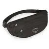 Image de Osprey - Ultralight Stuff Waist - Sac banane Black - 2 L