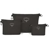 Image de Osprey Trousse De Toilette Ultralight Zipper Sack Set