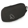 Image de Osprey - Pocket Zippered - Pochette voyage Black - Taille unique