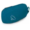 Image de Osprey - Pocket Zippered - Pochette voyage Waterfront Blue - Taille unique