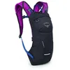 Image de Osprey - Kitsuma 3 - Sac à dos d'hydratation Space Travel Grey - 3 L