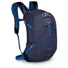 Image de Osprey - Sylva 12 - Sac à dos vélo femme Space Travel Grey - 12 L