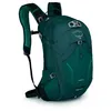 Image de Osprey - Sylva 12 - Sac à dos vélo femme Baikal Green - 12 L