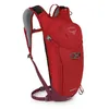 Image de Osprey - Siskin 8 - Sac à dos vélo homme Ultimate Red - 8 L