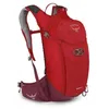 Image de Osprey - Siskin 12 - Sac à dos vélo homme Ultimate Red - 12 L