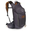 Image de Osprey - Salida 12 - Sac à dos vélo femme Space Travel Grey - 12 L