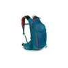 Image de Osprey - Salida 12 - Sac à dos vélo femme Waterfront Blue - 12 L